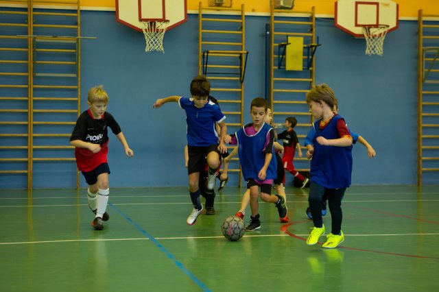 Игры 20-21 ноября